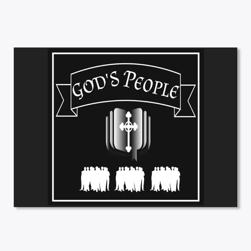 God's People.org